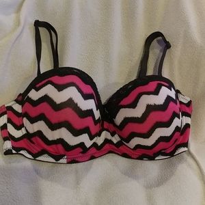 Love Affair fun bra